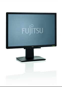 FUJITSU Display B22W-6/ 22" LED proGreen DVI/VGA (S26361-K1392-V160)