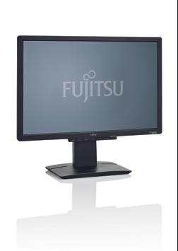 Fujitsu B22W-6 LED proGREEN - LED-skjerm - 22" (S26361-K1392-V160)