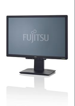 Fujitsu B22W-6 LED proGREEN - LED-skjerm - 22" (S26361-K1392-V160)