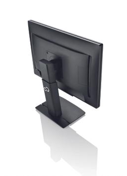 Fujitsu B22W-6 LED proGREEN - LED-skjerm - 22" (S26361-K1392-V160)