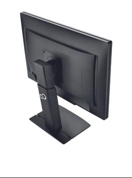 Fujitsu B22W-6 LED proGREEN - LED-skjerm - 22" (S26361-K1392-V160)