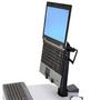 ERGOTRON NFCart Laptop vertical mounting (97-546)