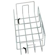 Ergotron Neo-Flex Wire Basket Kit monteringskomponent - krom