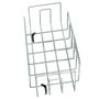 ERGOTRON NFCart wire frame basket Access