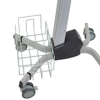 ERGOTRON NFCart wire frame basket Access (97-544)