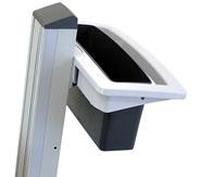 ERGOTRON NFCart Molded basket Accessory