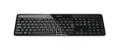 LOGITECH K750 Wireless Keyboard UK (920-002929)
