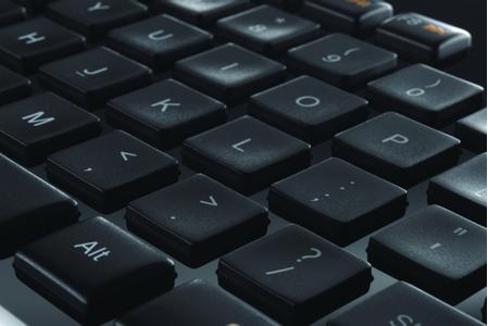 LOGITECH WIRELESS KEYBOARD K750 (920-002916)