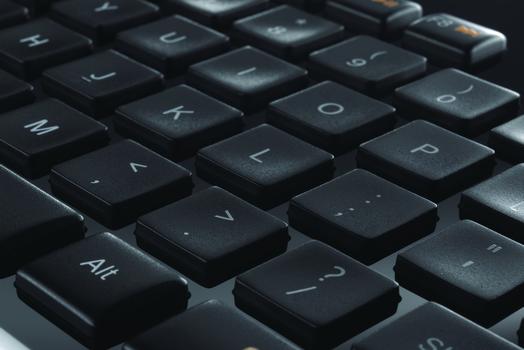 LOGITECH Wireless Keyboard K750 (920-002929*4)