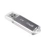 SILICON POWER USB-MINNE 8GB ULTIMA SILVER