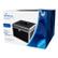 MediaRange CD DJ-Case für 300 CD/DVDs black