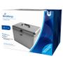 MediaRange CD DJ-Case for 200 CD/DVDs
