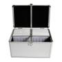 MediaRange CD DJ-Case for 200 CD/DVDs (BOX75)