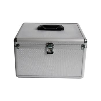MediaRange CD DJ-Case f 300 CD/DVDs (BOX76)