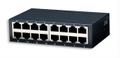 INTELLINET 16-Port Fast Ethernet Office (522595)
