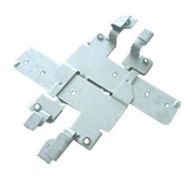 CISCO o Ceiling Grid Clip: Recessed - Network device mounting kit - ceiling mountable - for P/N: C9130AXI-EWC-B-EDU, C9130AXI-EWC-S, C9130AXI-F, C9130AXI-I, C9130AXI-K, C9130AXI-T