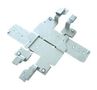 CISCO o Ceiling Grid Clip: Recessed - Network device mounting kit - ceiling mountable - for P/N: C9130AXI-EWC-B-EDU, C9130AXI-EWC-S, C9130AXI-F, C9130AXI-I, C9130AXI-K, C9130AXI-T