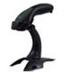 HONEYWELL Voyager 1200g, USB Kit: 1D, ivory scanner, rigid presentation stand, USB coiled cable (1200G-1USB-1)