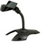 HONEYWELL Voyager 1200g, USB Kit: 1D, ivory scanner, rigid presentation stand, USB coiled cable (1200G-1USB-1)