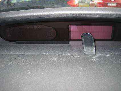 BRODIT Mounting bracket (213470)