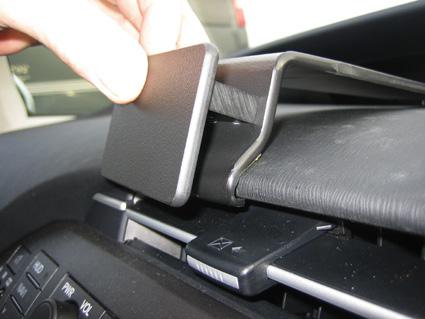 BRODIT Mounting bracket (213470)