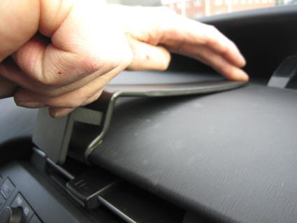 BRODIT Mounting bracket (213470)