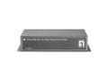 LEVELONE 24V AC HIGH POWER POE SPLITTER (POS-4002)