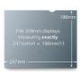 3M Notebook Privacy 12.1" Filter (PF12.1)