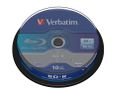 VERBATIM BD-R Single Layer 6X 25GB