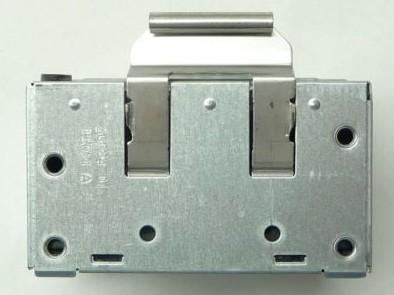 Hewlett Packard Enterprise Assembly Fan 80Mm Msar (600659-001)