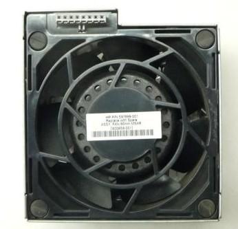 Hewlett Packard Enterprise Assembly Fan 80Mm Msar (600659-001)