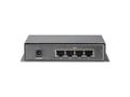 LEVELONE Switch FSW-0513 POE F (FSW-0513)