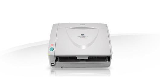 CANON DR-6030C documenten scanner A3 Duplex 60ppm 100sheet ADF 10.000Scanns/ Tag USB (4624B003)