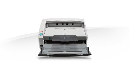 CANON DR-6030C documenten scanner A3 Duplex 60ppm 100sheet ADF 10.000Scanns/ Tag USB (4624B003)
