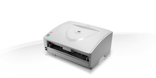 CANON n imageFORMULA DR-6030C - Document scanner - CMOS / CIS - Duplex - 300 x 432 mm - 600 dpi x 600 dpi - up to 80 ppm (mono) / up to 80 ppm (colour) - ADF (100 sheets) - up to 10000 scans per day - USB 2 (4624B003)