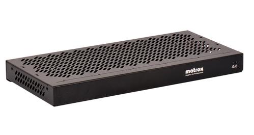 MATROX Extio Expander for F2408 XTO2EX-F2408F,  additional 4 outputs (XTO2EX-F2408F)