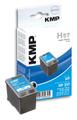 KMP Cart. HP C9364EE Nr.337 comp.