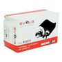 EVOLIS 5 Panel Color TTR (2 pack)