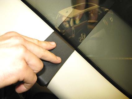 BRODIT ProClip (804566)