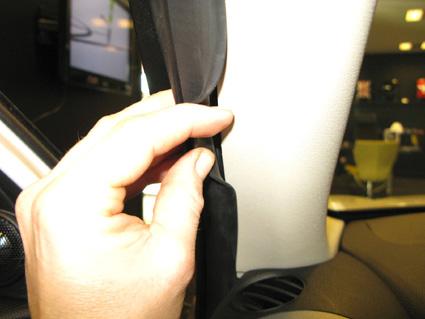 BRODIT ProClip (804566)