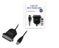 LOGILINK USB 1.1 cable, USB-A/M to 