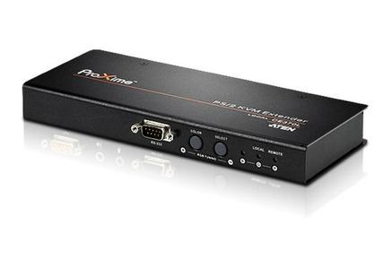 ATEN PS/2 KVM Extender (CE350)