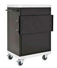 LEBA NoteCart Ruko Lock kit (KE-NCOO-RUKOKIT)