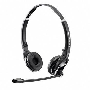 SENNHEISER Single headset of DW 30 (504326)