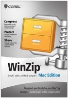 COREL WinZip Mac Edition 2 Maintenance Macintosh English - Corporate -  (LCWZMACENMNT1G)