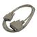 LANTRONIX CABLE MODEM DB9F TO DB25M 6FT UK CABL
