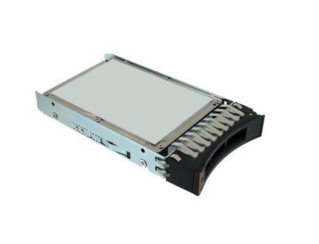 IBM 600GB 10,000 rpm 6Gb 2,5 (49Y2048)