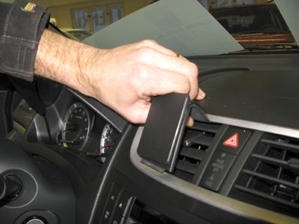 BRODIT ProClip (854567)