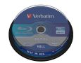 VERBATIM BD-R Double Layer 50GB 6X