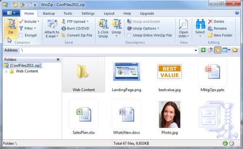 COREL UPG WINZIP 15 STD LICENSE (100000+) LICS (LCWZ15STDENUGN)